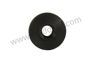 Plastic 1.5mm Spacer For Vent Window 911 912  (90154342120)