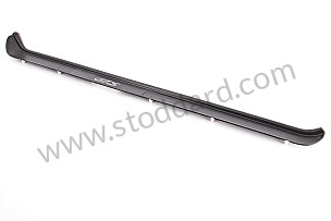 SILL COVER RIGHT (9285510480470B)