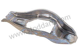 CLUTCH RELEASE LEVER  (982141719)