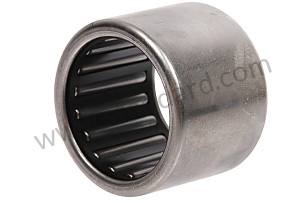 NEEDLE-ROLLER BEARING  (9A710386900)