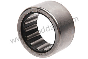 NEEDLE-ROLLER BEARING  (9A710386902)