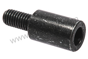 AXLE  (9A710942600)