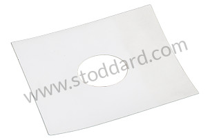 COVER FOIL  (00004317700)