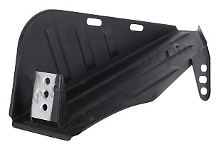 FOOT SUPPORT LEFT (92855107102)