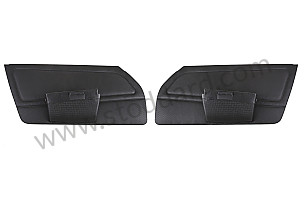 DOOR PANEL KIT  (99A000266666)