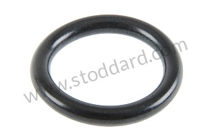 O-Ring, 356 Four Cam Head Plug  (54709205)