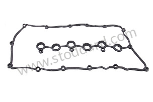 GASKET  (95510523101)