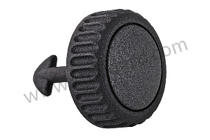 KNOB  (92855122102)