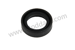 Upper Steering Box Seal For Early Vw Box, 16x24x7  (111415227)