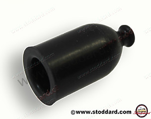 Wire Boot For Fog Light 356  (64463120704)
