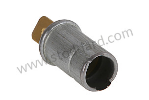 BULB SOCKET FOR SPEEDOMETER  (A111957397)
