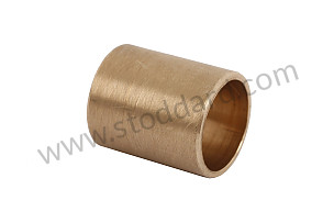 Brake And Clutch Pedal Bushing. 356 Pre-A  (35623131)