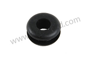 Shifter Linkage Bushing For 356 Pre-A And 356A  (NLA24123)