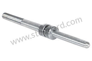 Master Cylinder Pushrod For 356  (35642029)