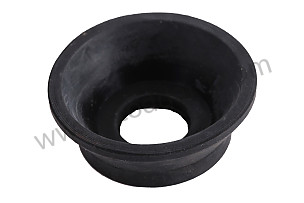 Tie Rod Dust Boot 356A 356B 356C.  (35647314)