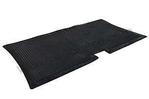Front Trunk Luggage Rubber Mat For 356 Pre A 1952-1955  (35653800)