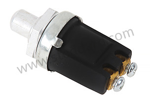 DOOR CONTACT SWITCH  (A35661065)