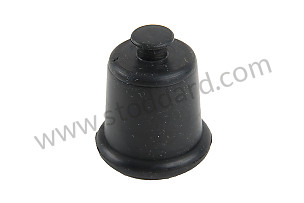 Beehive Light Boot 356 356A Pre T2 Cars  (NLA62224)