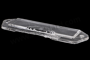 GLASS CLEAR  (A35662513)