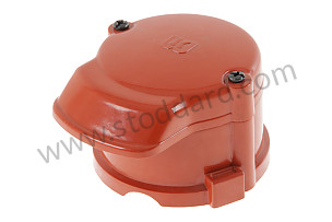 DISTRIBUTOR CAP Adaptive / adaptable (A36960290100)