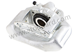 FRONT LEFT FLOATING CALIPER Part exchange (Send us your old part to receive the new one) / FRONT LEFT (A477615107)