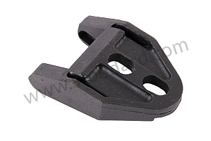 END PLATE  (92855225303)