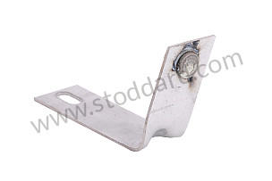 BRACKET LEFT (92855238202)