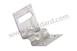 BRACKET LEFT / RIGHT (92855239502)