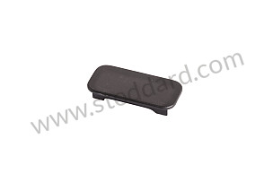 Roof Lining Cover 911 1976-95 924 944 928  (92855535502)