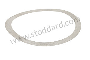 Shim 0.15 0,15 MM (51920214)