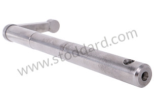 SHIFT LEVER  (A51920342)