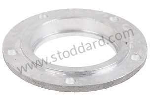 COVER CRANKCASE  (A53901154)