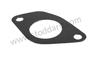 Fuel Pump Base Gasket 356  (53908402)