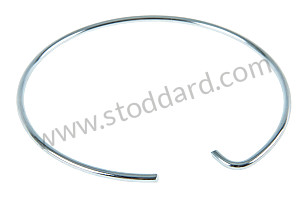 CIRCLIP  (A54701120)