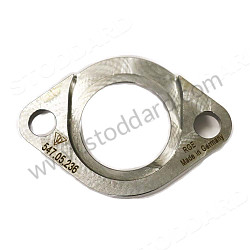 Valve Control Connecting Flange Carrera Four Cam  (54705236)