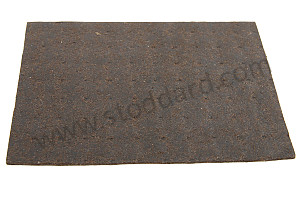 COVERING PLATE FOR FILLER NECK  (A547075441)