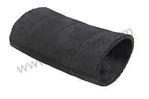 HOSE PIECE FOR OIL TANK  (A54710792101)