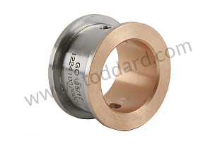 BEARING SLEEVE  (A58710513100)