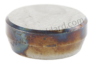 CAP 2 MM (A58710544102)