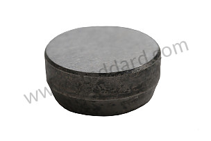 CAP 2.5 MM (A58710544104)