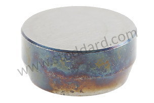 CAP 2.75 MM (A58710544105)