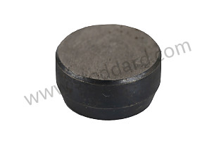 CAP 3.25 MM (A58710544107)