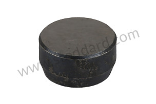 CAP 3.5 MM (A58710544108)