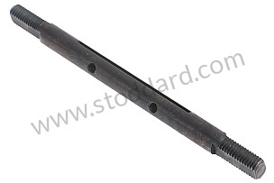 THROTTLE SHAFT  (A61610074100)