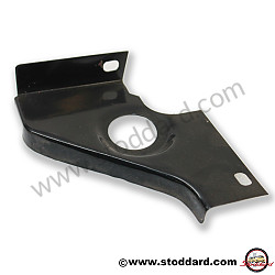 Side Cover Plate For Cars With Emission Control 912 1968.  (61610633800)