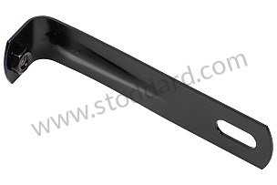 BRACKET  (A61610674000)