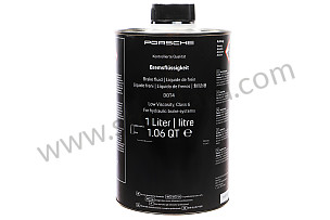 BRAKE FLUID  (00004321082)