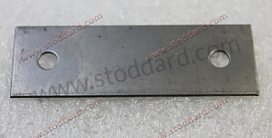 Loop Base Plate. Kit Part  (64402517500)