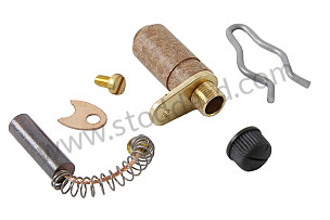 Horn Contact For 356A  (64434773100)
