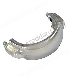 Steering Column Mount Bracket Speedster, Roadster And Convertible D.  (64447026)